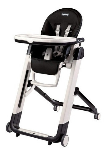 Silla De Comer Bebe Peg Perego Siesta 5 Posiciones