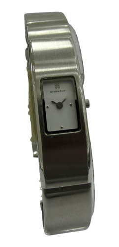 Reloj Givenchy Steel Bangle Mujer Original Garantía Escrita