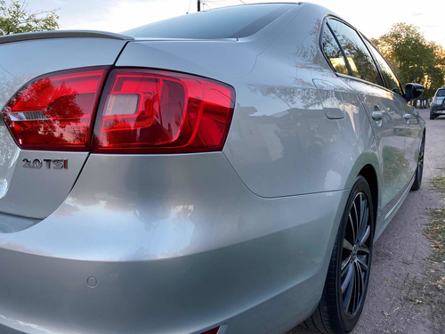 Vento 2.0 Tsi