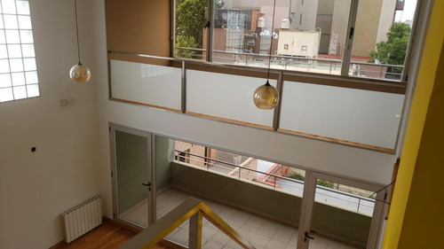 Imagen 6 de 9 de Delgado Al 300 Loft 90 M2 Duplex Terraza