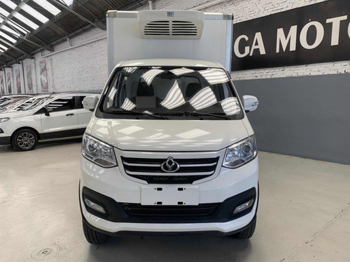 Lifan Mamut Refrigerado Refrigerado