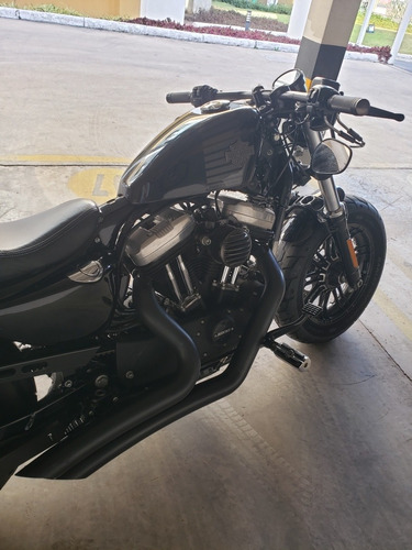 Harley Davidson Forty Eight