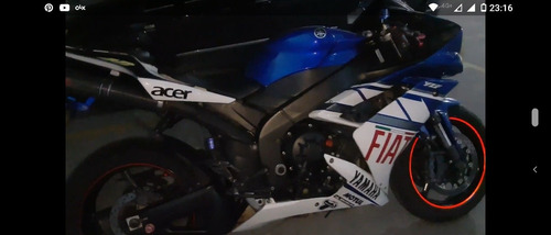 Imagem 10 de 14 de Yamaha R1 The Doctor