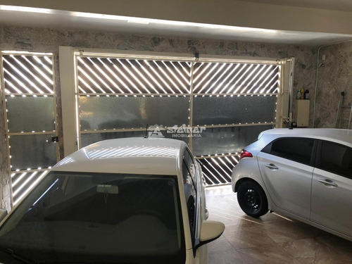 Imagem 1 de 19 de Venda Casa 3 Dormitórios Vila Aparecida São Paulo R$ 640.000,00 - 36617v