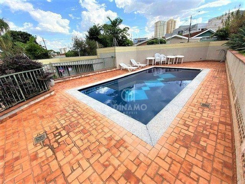 Imagem 18 de 20 de Apartamento Com 2 Dormitórios À Venda, 74 M² - Vila Seixas - Ribeirão Preto/sp - Ap3826