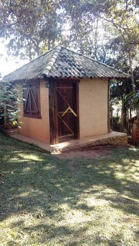 Imagem 2 de 6 de Vende-se Lindo Sítio Em Santo Antônio Do Pinhal. - 898