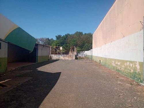Imagem 25 de 25 de Prédio, Jardim Carlos Gomes, Pirassununga - R$ 450 Mil, Cod: 87400 - V87400