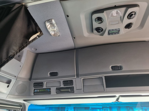 Mb Actros 2651 6x4