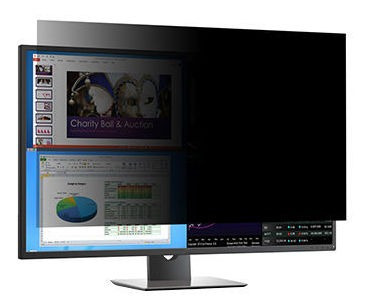 Pantalla Filtro Antiespia Privacidad Monitor Lap Mac Pc 23.8