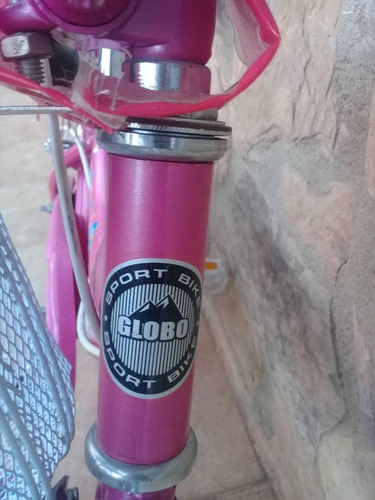 Bicicleta Rin 12