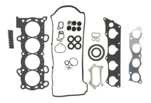 Imagen 2 de 2 de Juego Empacadura Honda Crv 2002 2003 2004 2005 2006