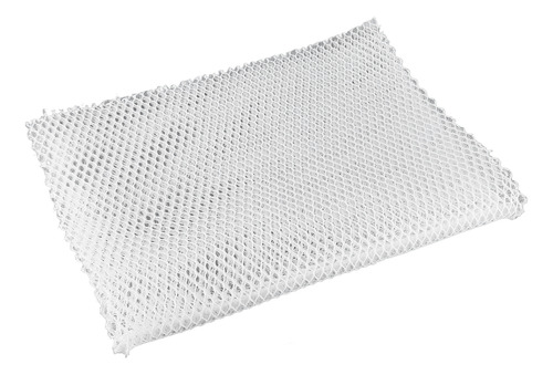 Material Filtrante Para Acuario: Algodón, Cortable Y Lavable