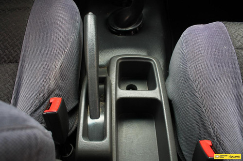 Toyota Hilux 2.5 Euro Iv Mt 4x4 Diesel
