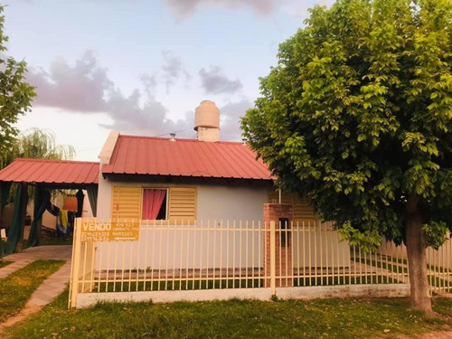 Imagen 7 de 13 de 4 Casas Con Escritura En Villa Cura Brochero
