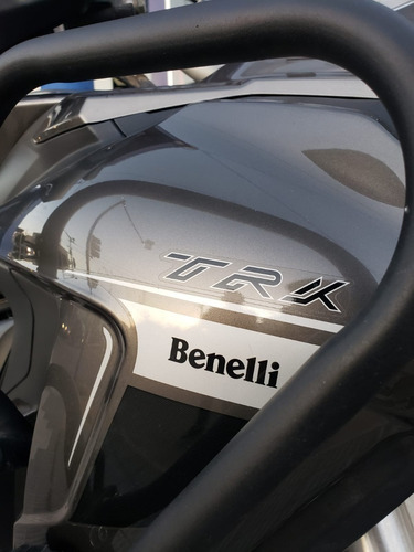 Imagen 6 de 7 de Benelli Trk 502