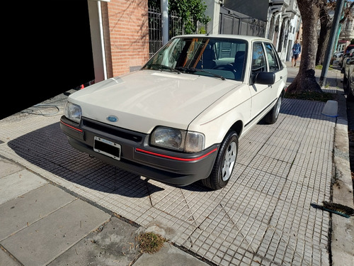 Ford Escort 1.6 Lx