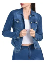 Comprar Molde Imprimible Patron Ropa Chaqueta Campera Corte Jean 2x1