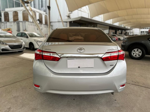 Toyota Corolla 1.8 Se-g Cvt 140cv