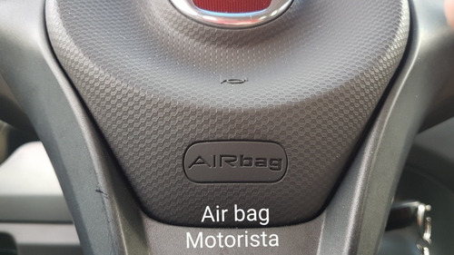Fiat Palio 2013 1.4 Attractive Flex 5p