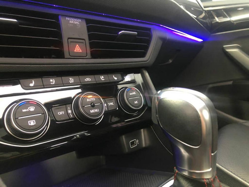 Imagem 8 de 14 de Volkswagen Jetta Gli 2.0
