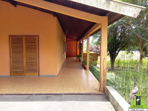 Imagem 5 de 30 de Chacara - 2723 - 70400262