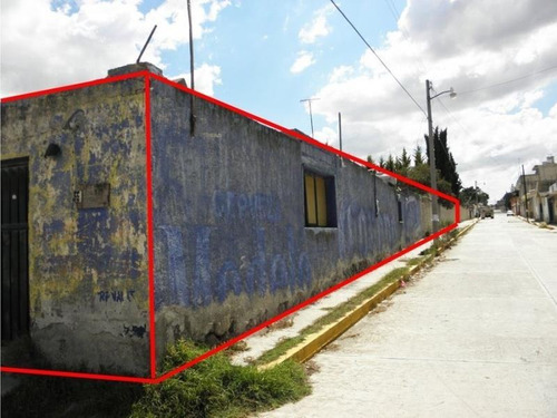 Imagen 7 de 12 de Terreno En Venta Zempoala Centro