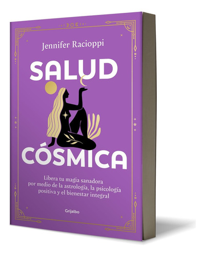 Salud Cósmica - Jennifer Racioppi