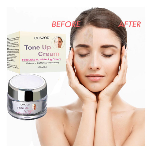 Crema Correctora Contaminante Skin Essences, Iluminadora De