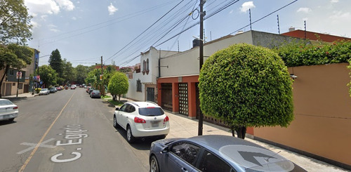 Casa En Venta C. Egipto 44, Claveria, Azcapotzalco, 02080 Ciudad De México, Cdmx Ajrj