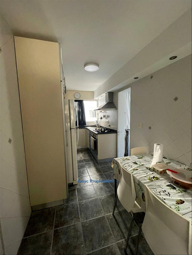 Imagen 18 de 26 de Apto 4 Dorm En Excelente Ubicacion Sobre Avda. Brasil