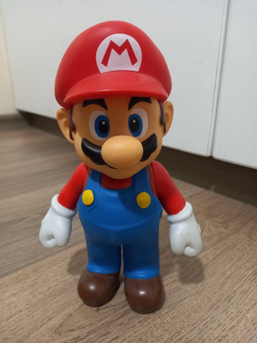 Nintendo Super Mario Bros Super Size Figure Collection 2006