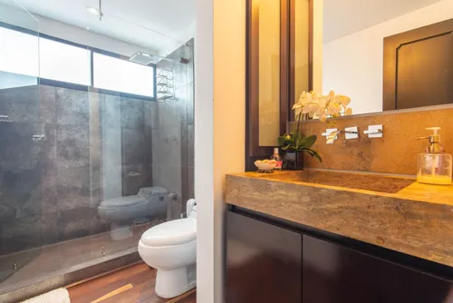Apartamento En Venta En Quinta Camacho. Cod V7595