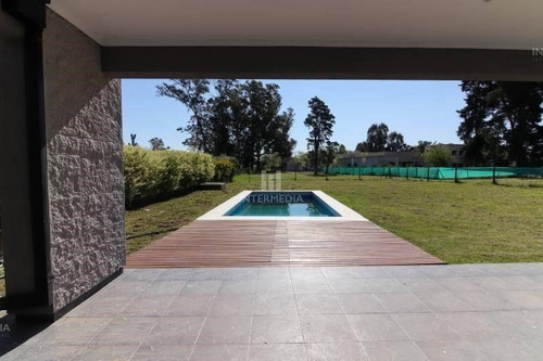 Imagen 27 de 28 de Casa En Venta Ubicado En San Matias, Escobar Y Alrededores