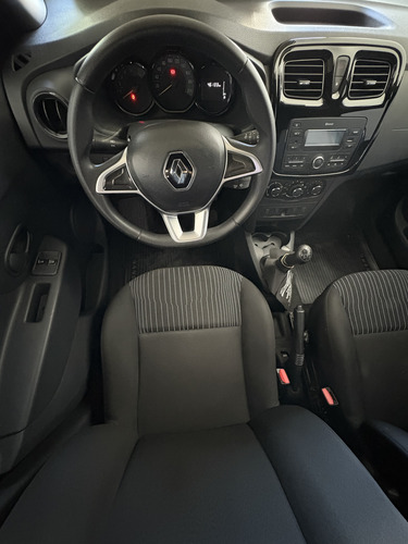 Renault Sandero 1.6 16v Life