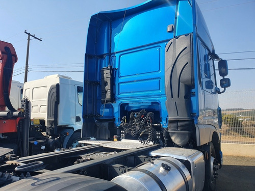 Imagem 7 de 14 de Daf Daf Xf 480