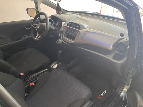 Imagem 9 de 14 de Honda Fit 2009 Flex