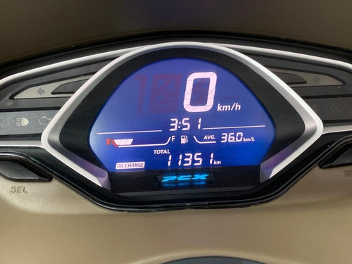 Imagem 11 de 11 de Honda Pcx 150 Dlx