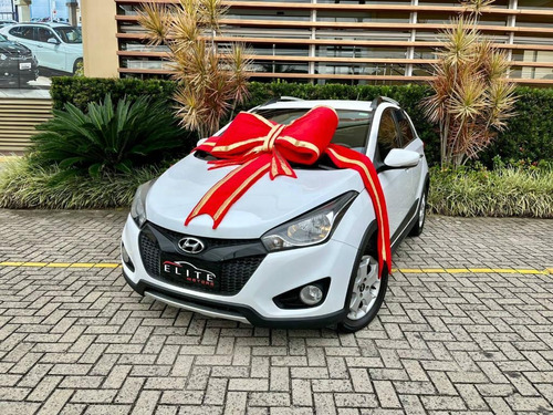 Imagem 3 de 15 de Hyundai Hb20x 1.6 Premium Aut