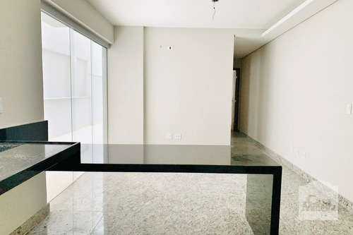 Imagem 2 de 15 de Apartamento À Venda No Santo Agostinho - Código 413409 - 413409