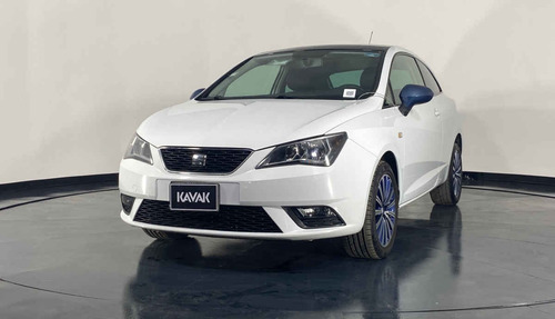 Imagen 1 de 15 de 115408 - Seat Ibiza 2016 Con Garantía