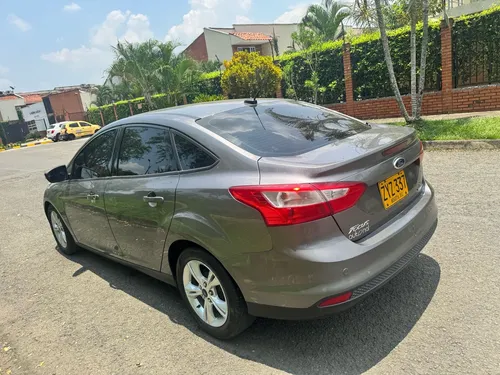 Ford Focus 2.0 Se