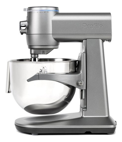 Ge Profile 7 Qt. Smart Stand Mixer With Autosense In Minera