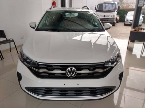 Imagen 3 de 19 de Vw Nivus Confortline