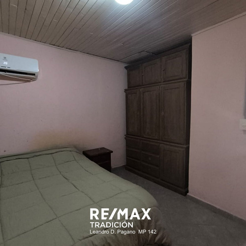 Venta Casa 5 Ambientes B. Yaponaga