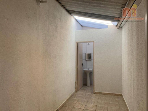 Imagem 23 de 26 de Casa Com 3 Dormitórios À Venda, 100 M² Por R$ 420.000,00 - Centro - Peruíbe/sp - Ca3167