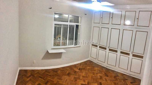 Imagem 8 de 15 de Apartamento No Humaitá - Caap30155