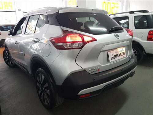 Imagem 2 de 8 de Nissan Kicks 1.6 16v Sl