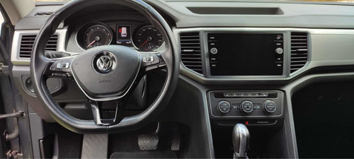 Imagen 12 de 15 de Volkswagen Teramont 2019 3.6 V6 Comfortline Plus