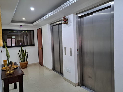 Imagen 3 de 18 de Apartamento En Alquiler Monte Ararat La Trigaleña