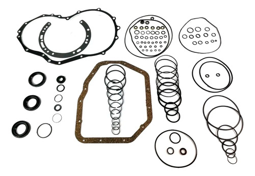 Kit De Sello Caja Automática Km177 F4a21 Mf Elantra Excel